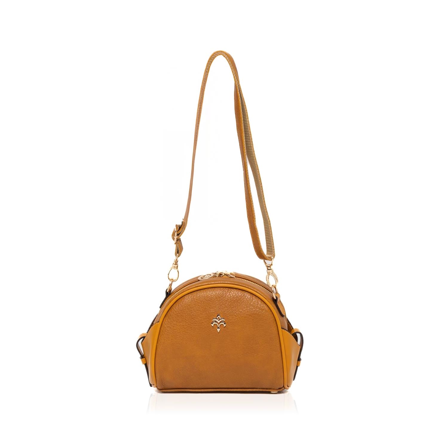 Lagertha Kadın Ayarlanabilir Askılı Çapraz Çanta