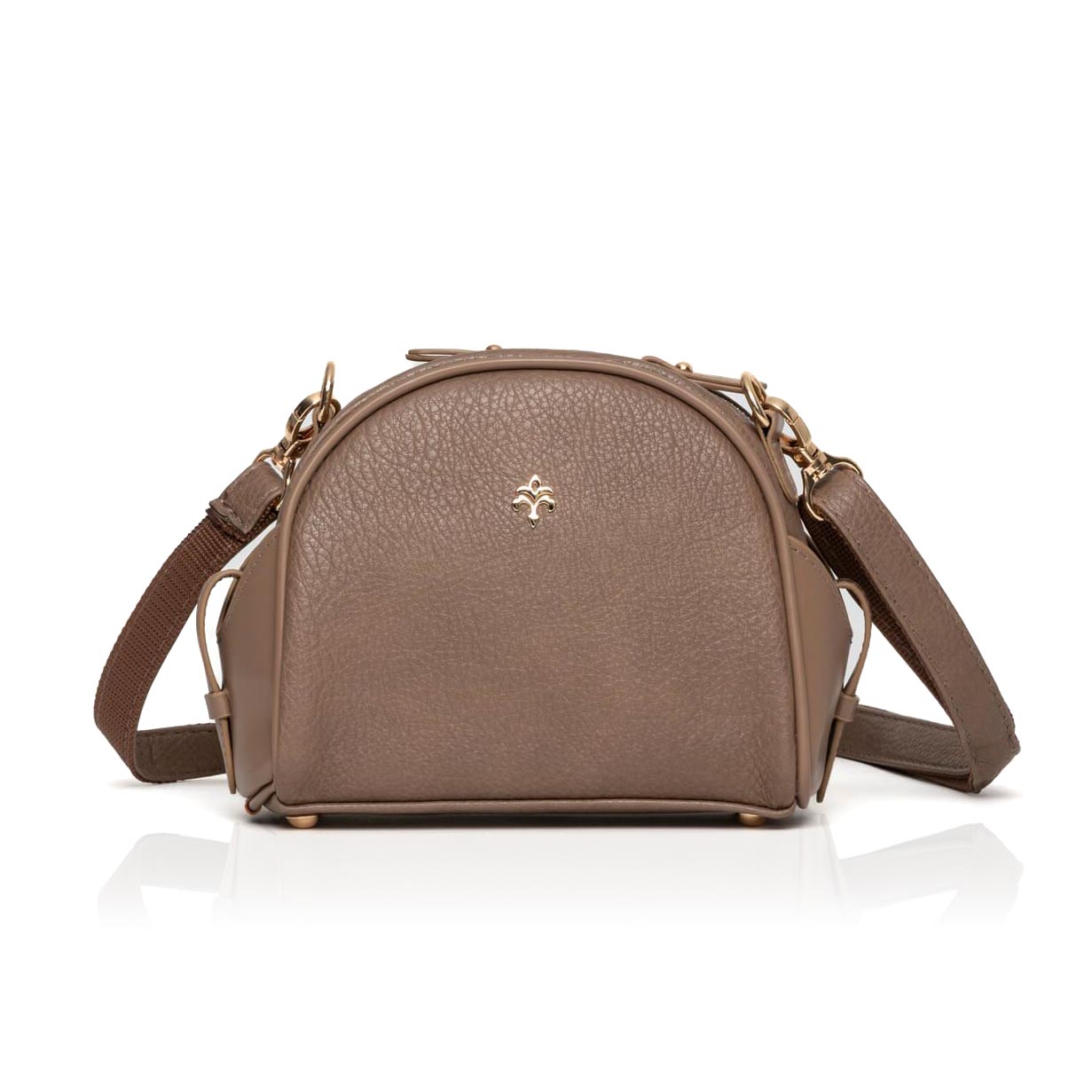 Lagertha Kadın Ayarlanabilir Askılı Çapraz Çanta