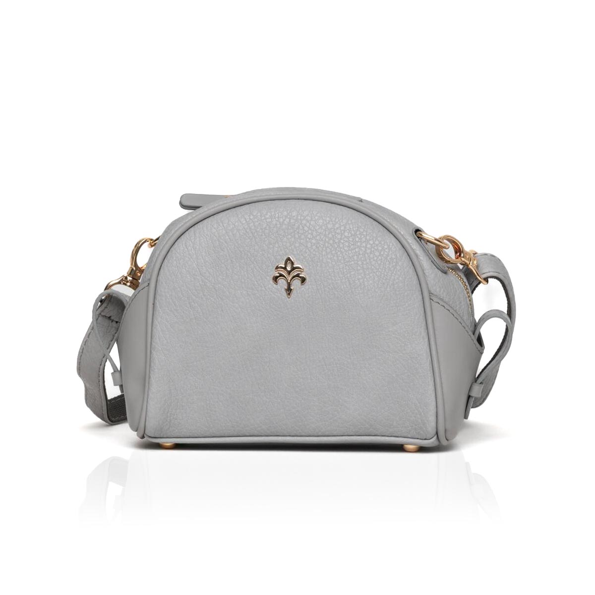 Lagertha Kadın Ayarlanabilir Askılı Çapraz Çanta