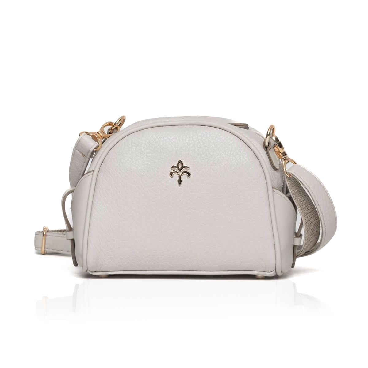 Lagertha Kadın Ayarlanabilir Askılı Çapraz Çanta