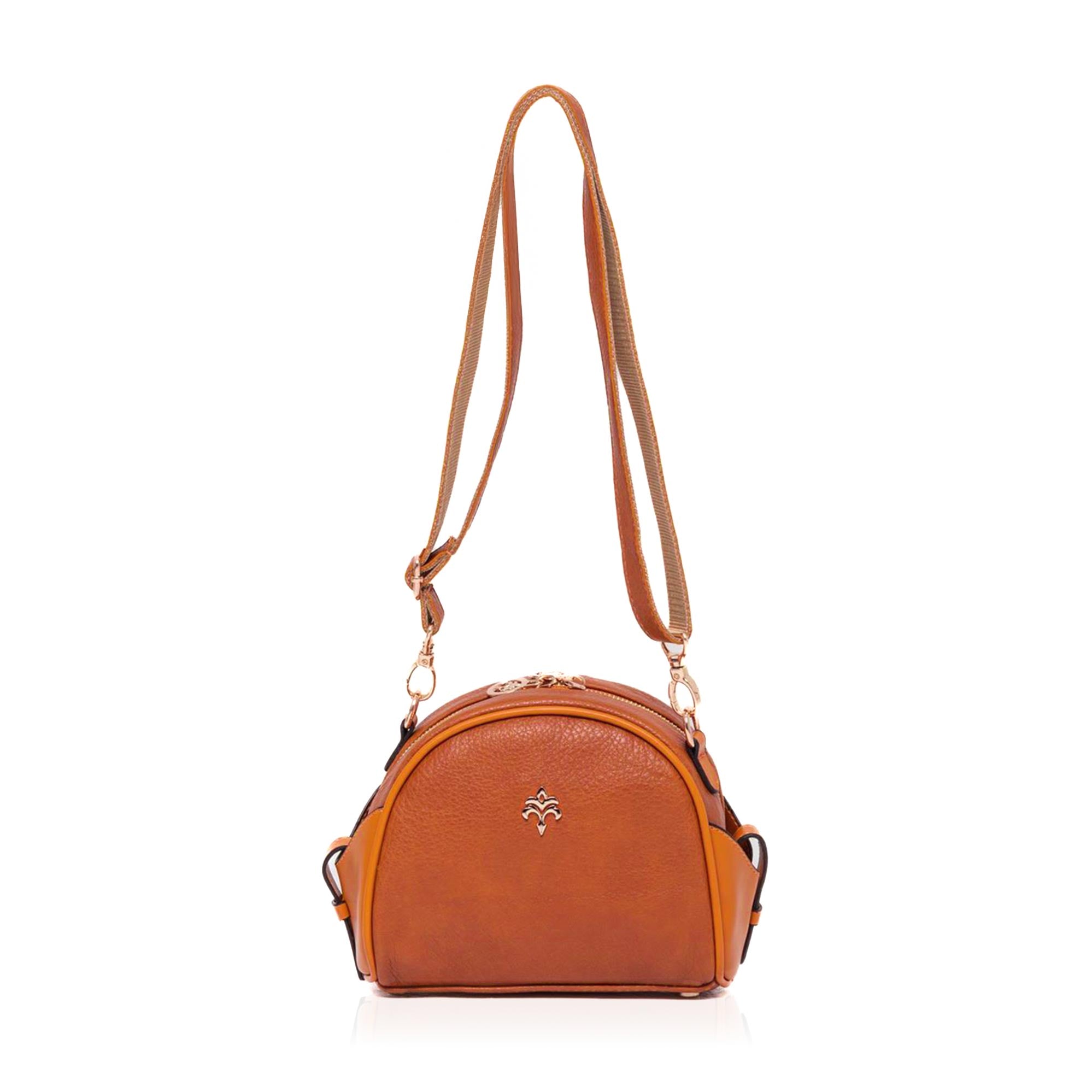 Lagertha Kadın Ayarlanabilir Askılı Çapraz Çanta