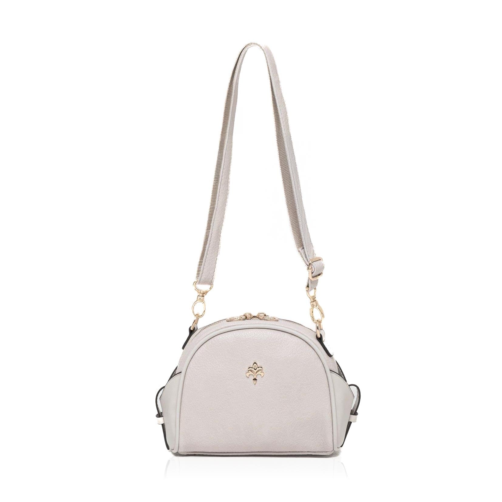 Lagertha Kadın Ayarlanabilir Askılı Çapraz Çanta