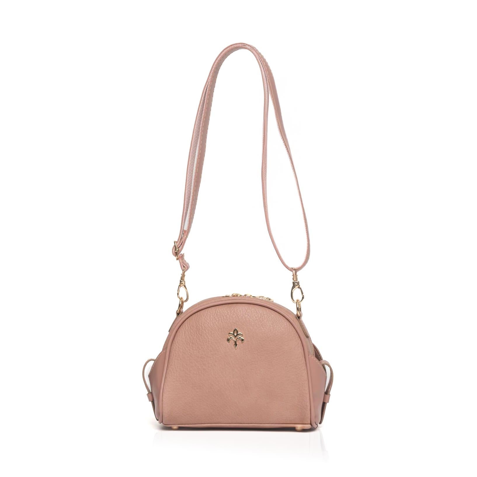 Lagertha Kadın Ayarlanabilir Askılı Çapraz Çanta