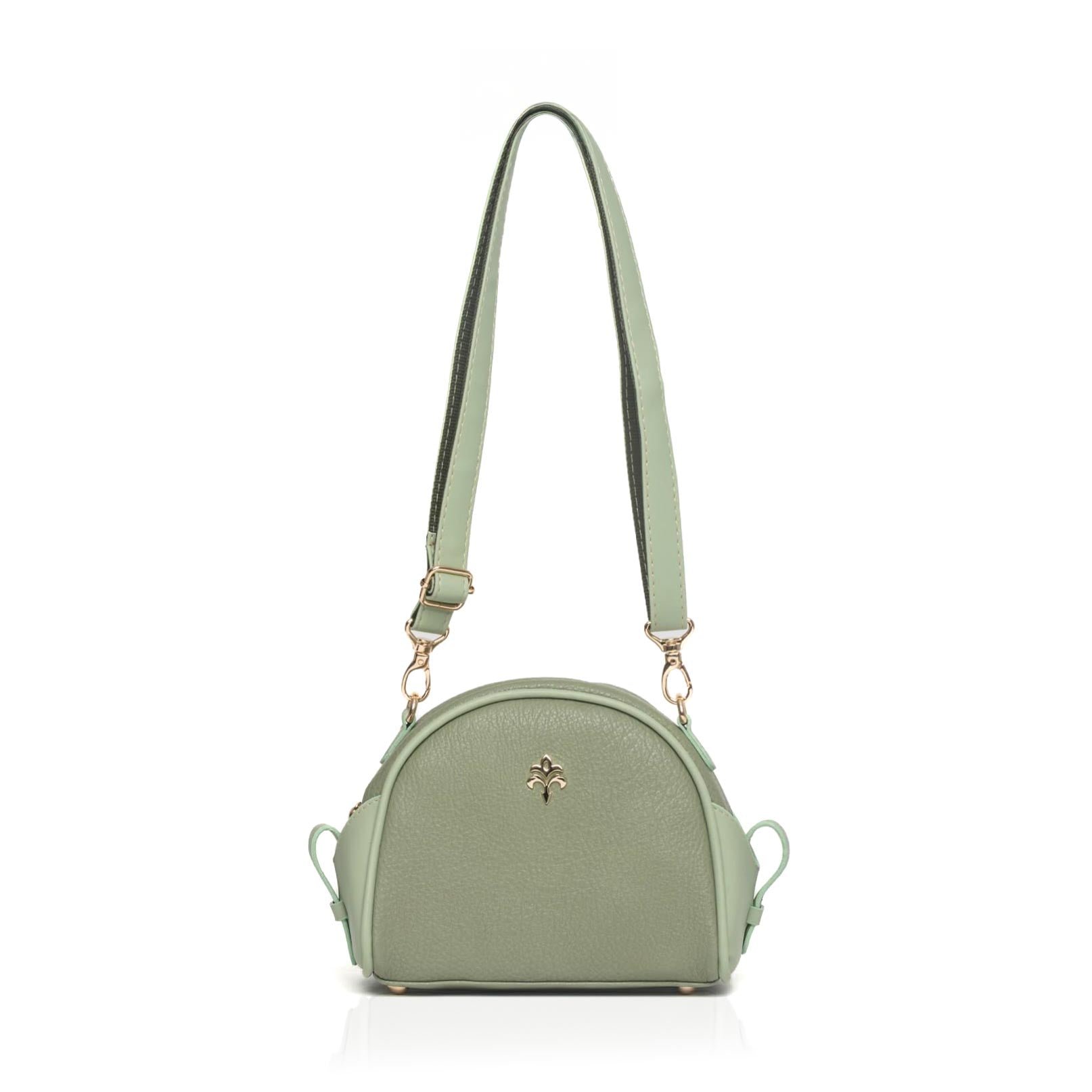 Lagertha Kadın Ayarlanabilir Askılı Çapraz Çanta