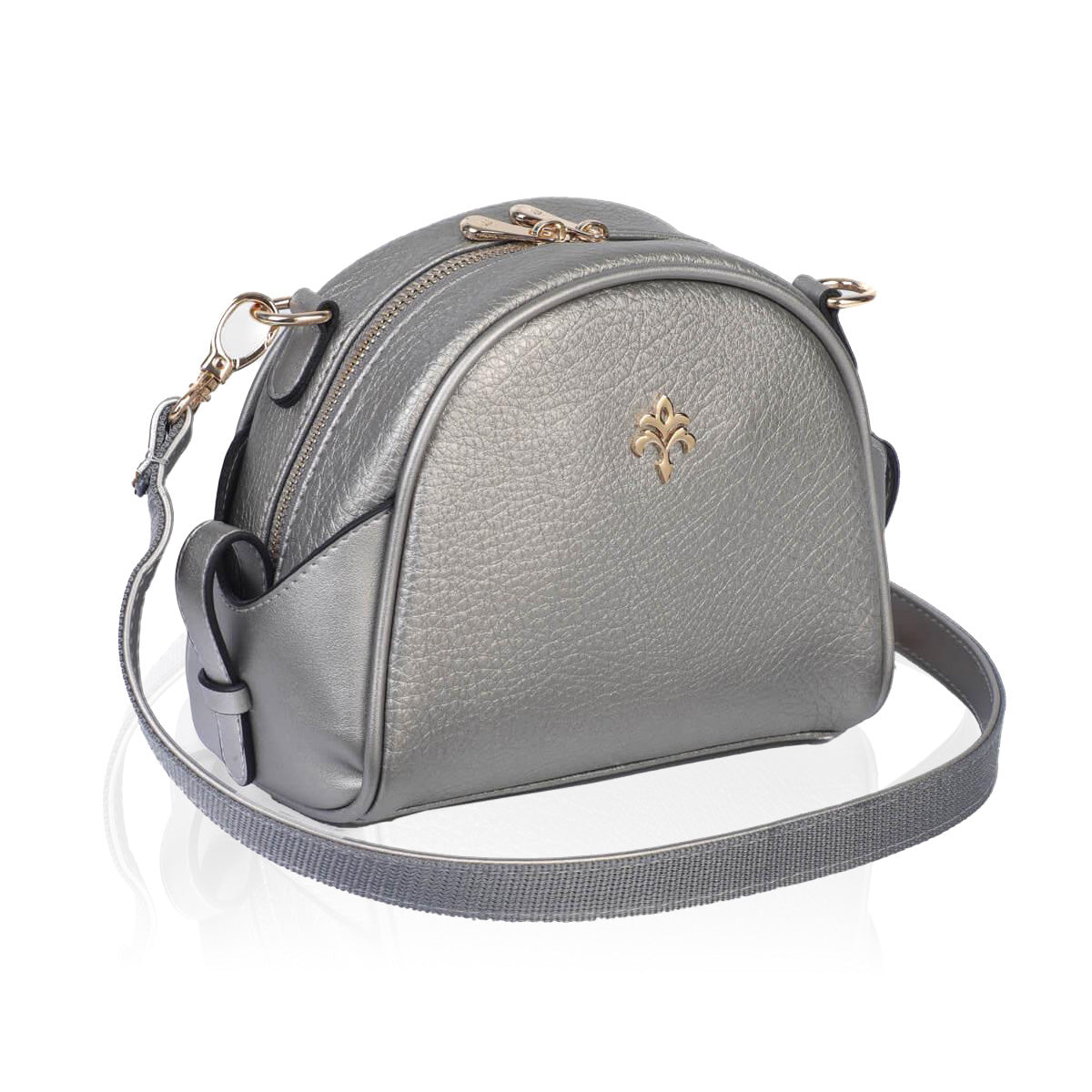 Lagertha Kadın Ayarlanabilir Askılı Çapraz Çanta