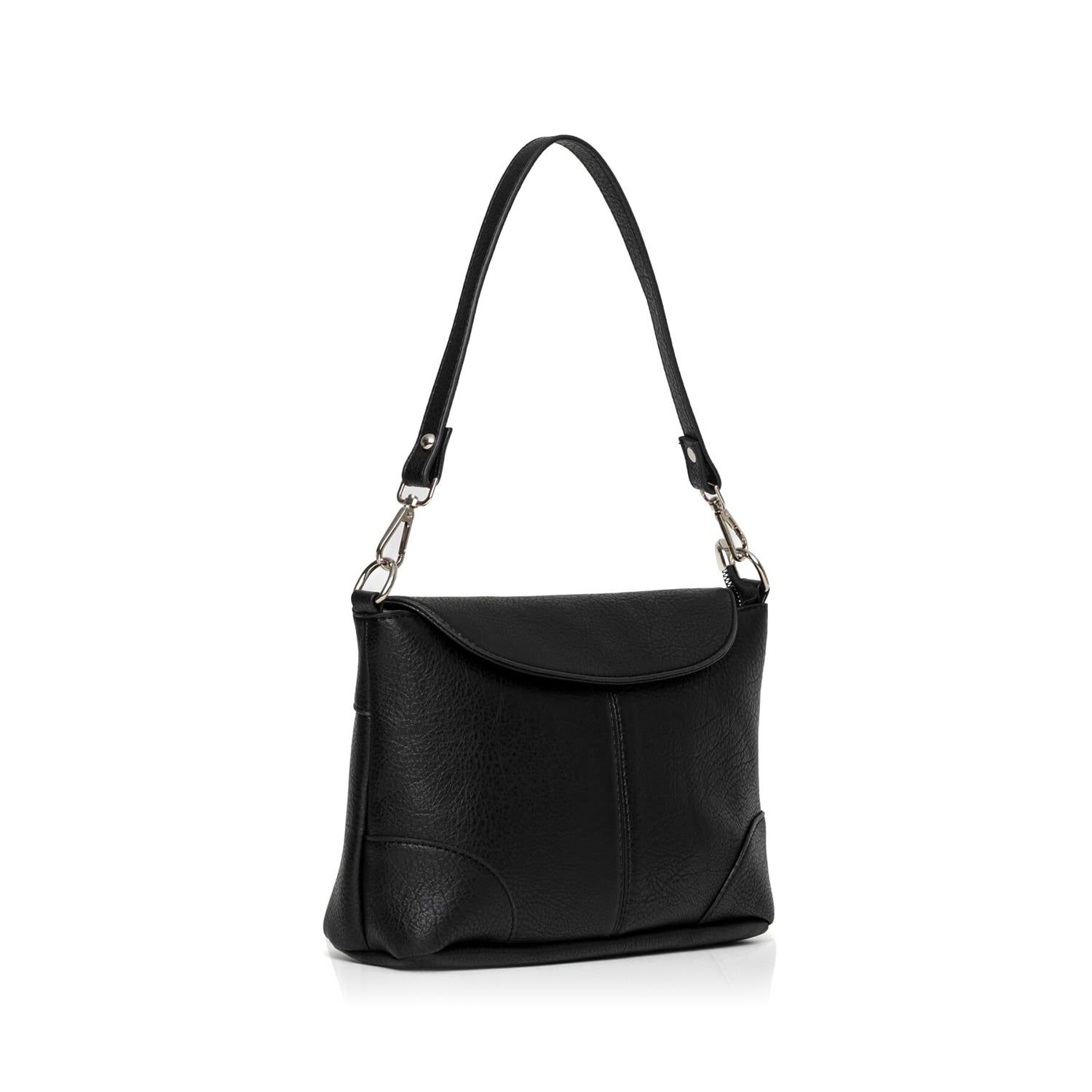 Laura-N Kadın Omuz Çantası Ve Ayarlanabilir Askılı Çapraz Çanta