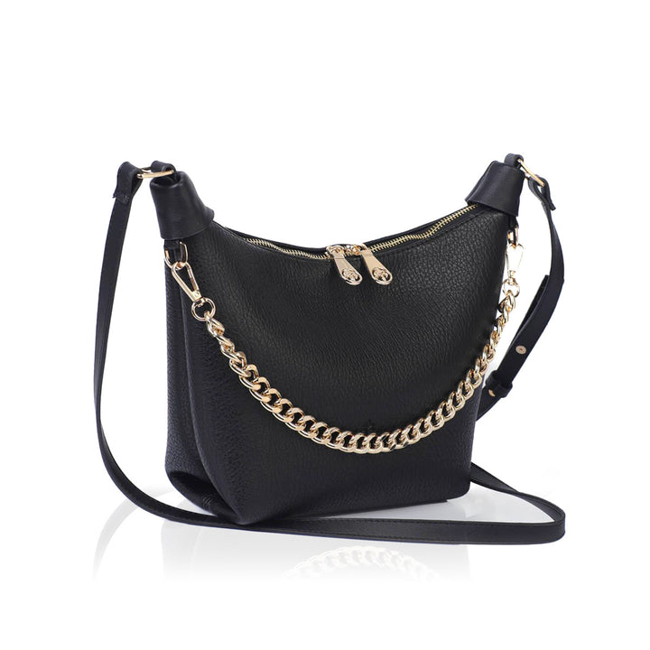 LEBERTA Kadın Çapraz Çanta