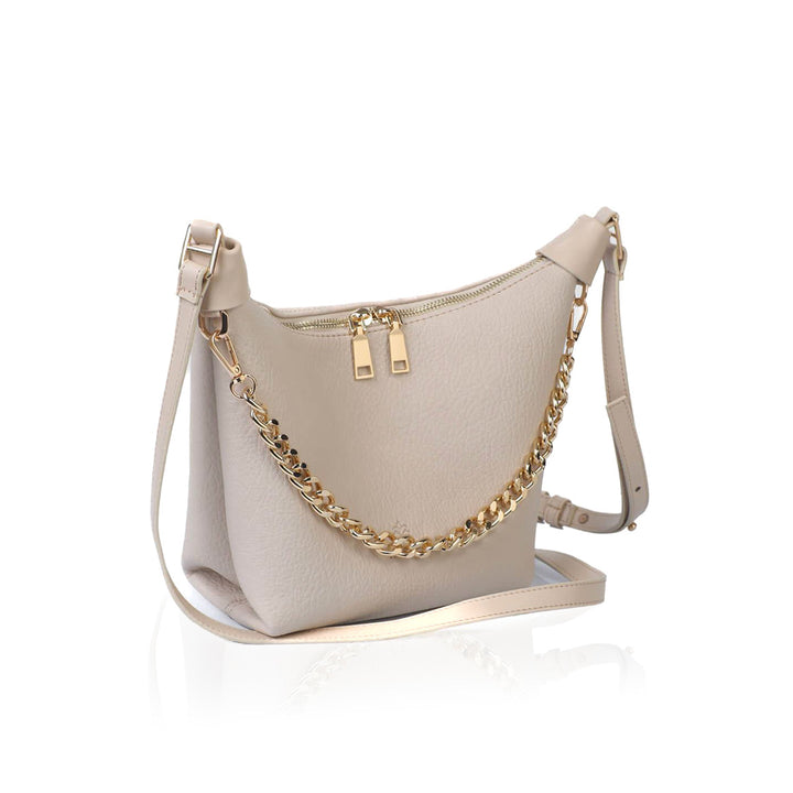 LEBERTA Kadın Çapraz Çanta