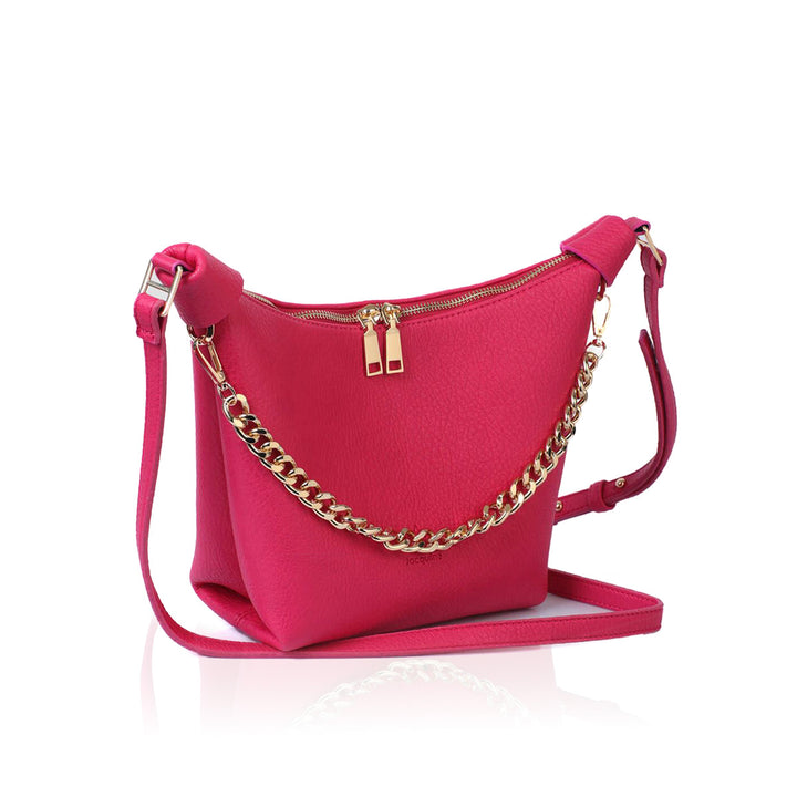 LEBERTA Kadın Çapraz Çanta