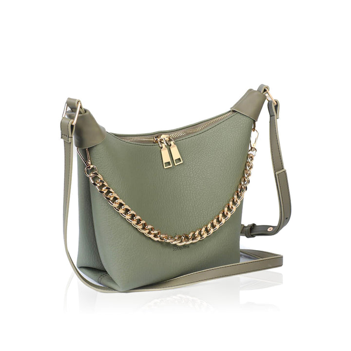 LEBERTA Kadın Çapraz Çanta