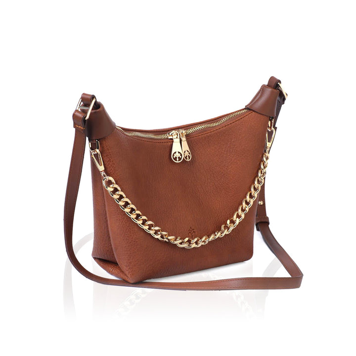 LEBERTA Kadın Çapraz Çanta