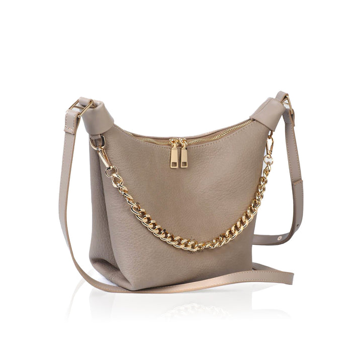 LEBERTA Kadın Çapraz Çanta