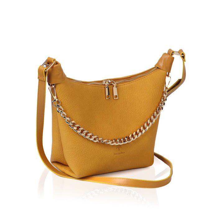 LEBERTA Kadın Çapraz Çanta