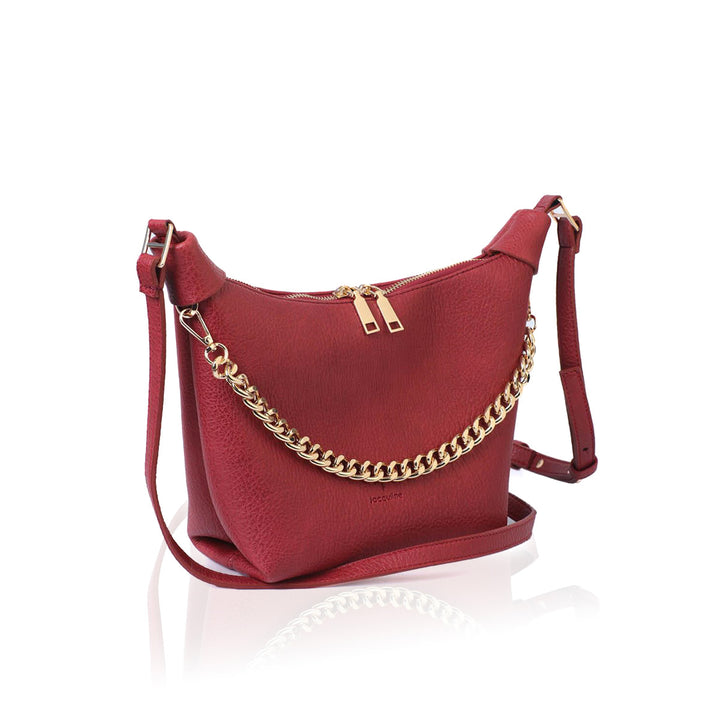 LEBERTA Kadın Çapraz Çanta