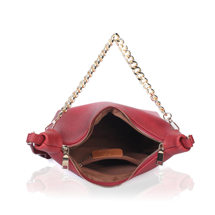 LEBERTA Kadın Çapraz Çanta