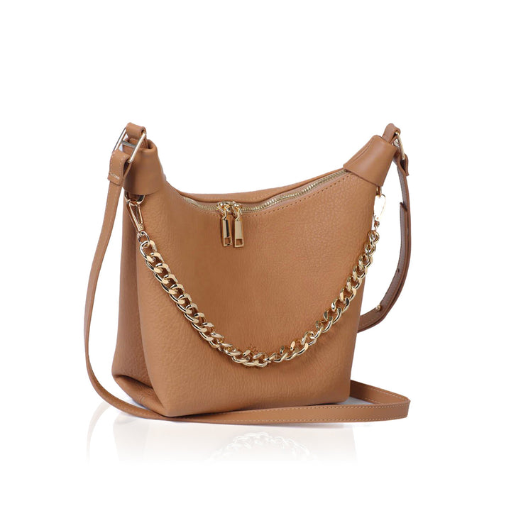 LEBERTA Kadın Çapraz Çanta