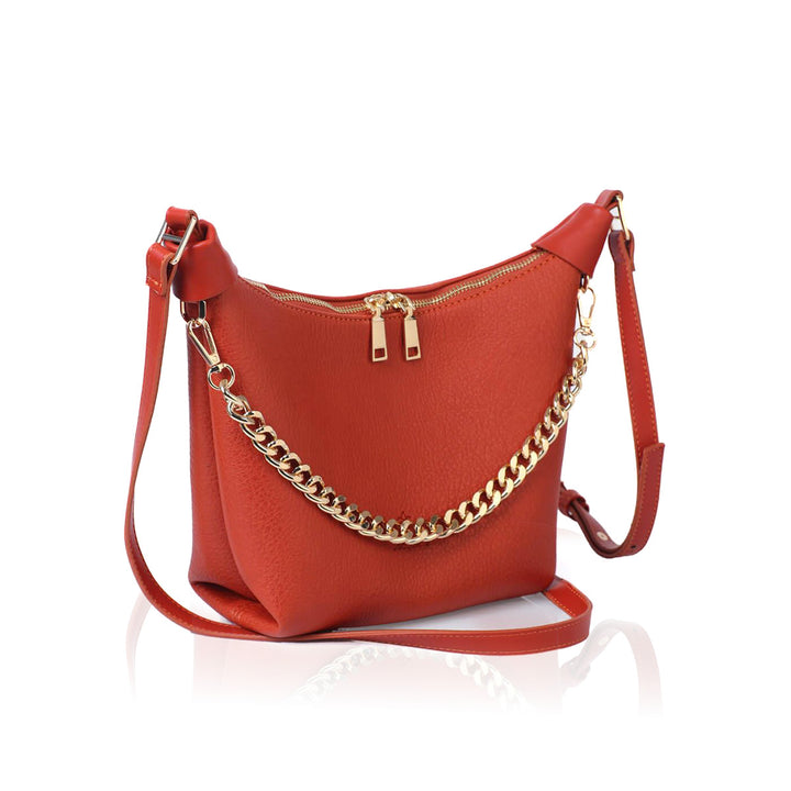 LEBERTA Kadın Çapraz Çanta