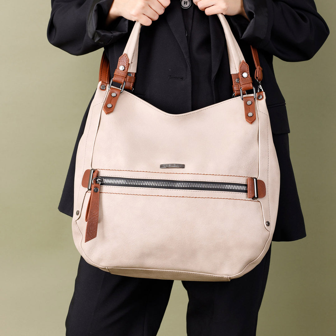 Lisvel Kadın Omuz Çantası