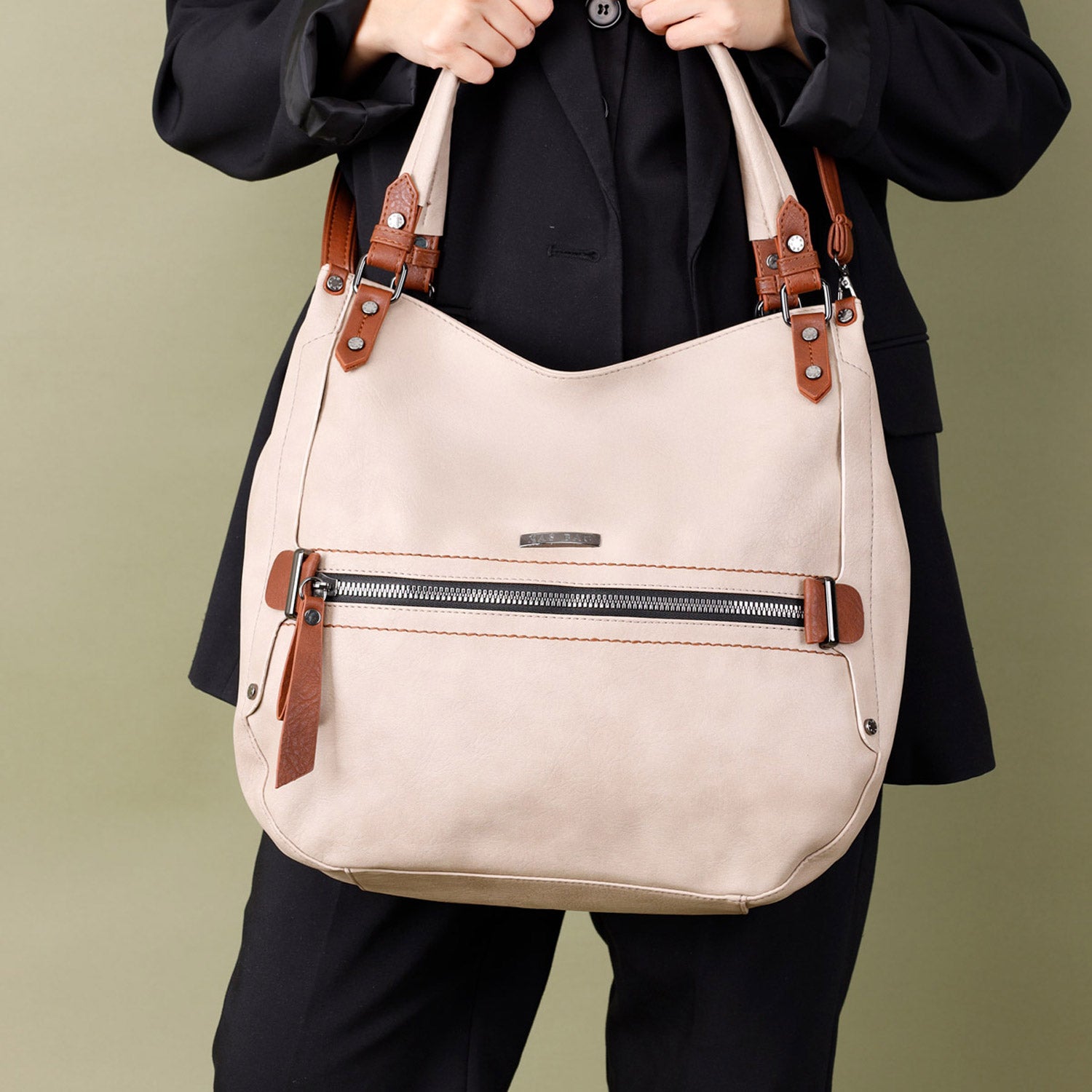 Lisvel Kadın Omuz Çantası