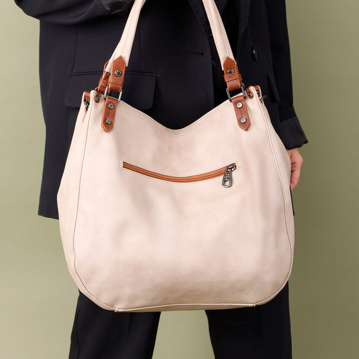 Lisvel Kadın Omuz Çantası