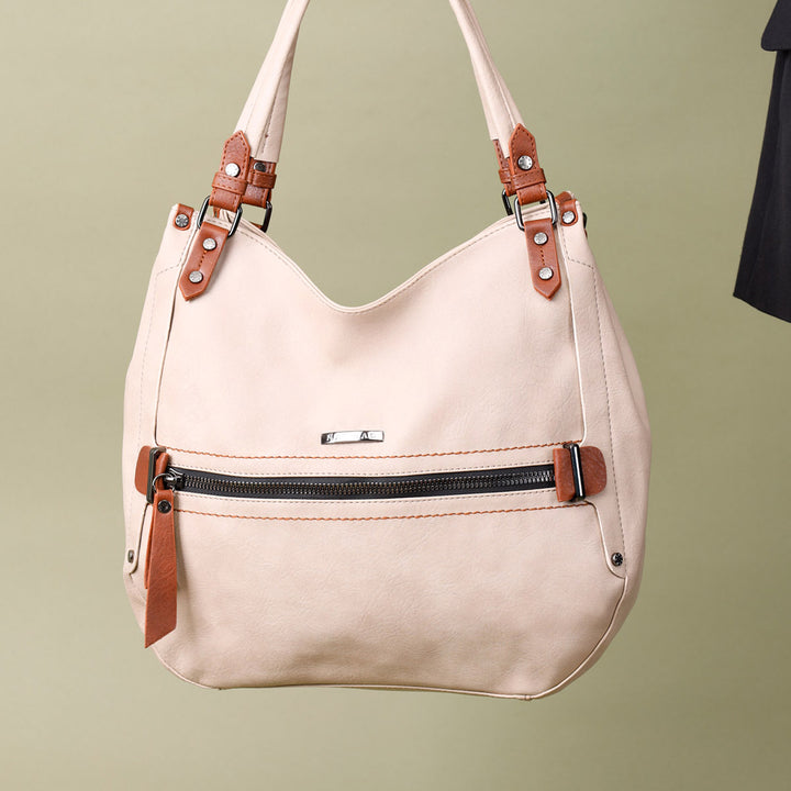 Lisvel Kadın Omuz Çantası