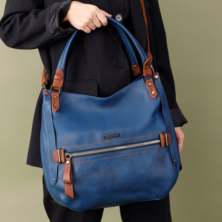 Lisvel Kadın Omuz Çantası