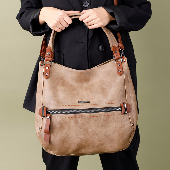 Lisvel Kadın Omuz Çantası