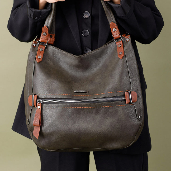 Lisvel Kadın Omuz Çantası