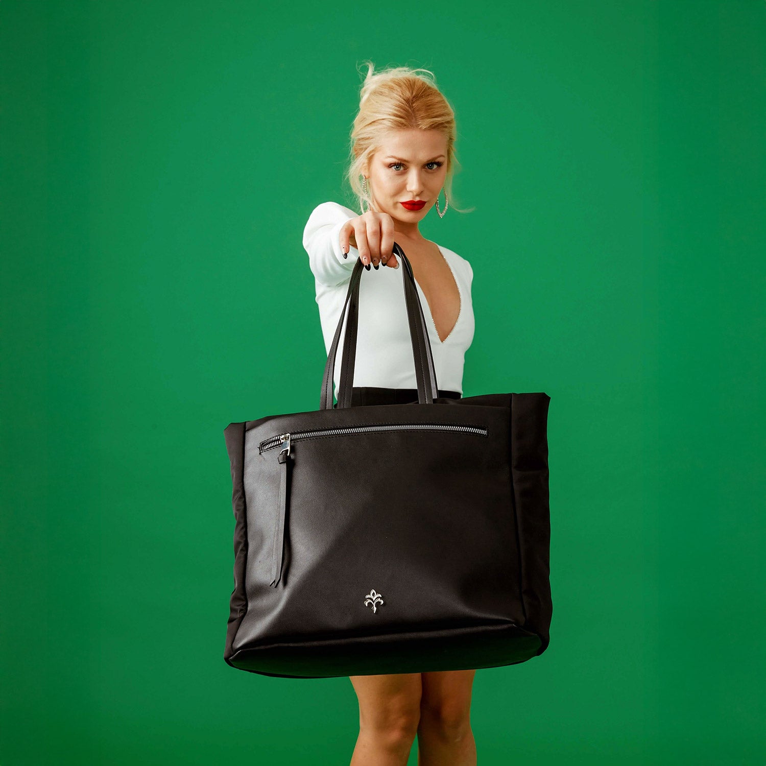 LOLA Jacquline Kadın Omuz Çantası