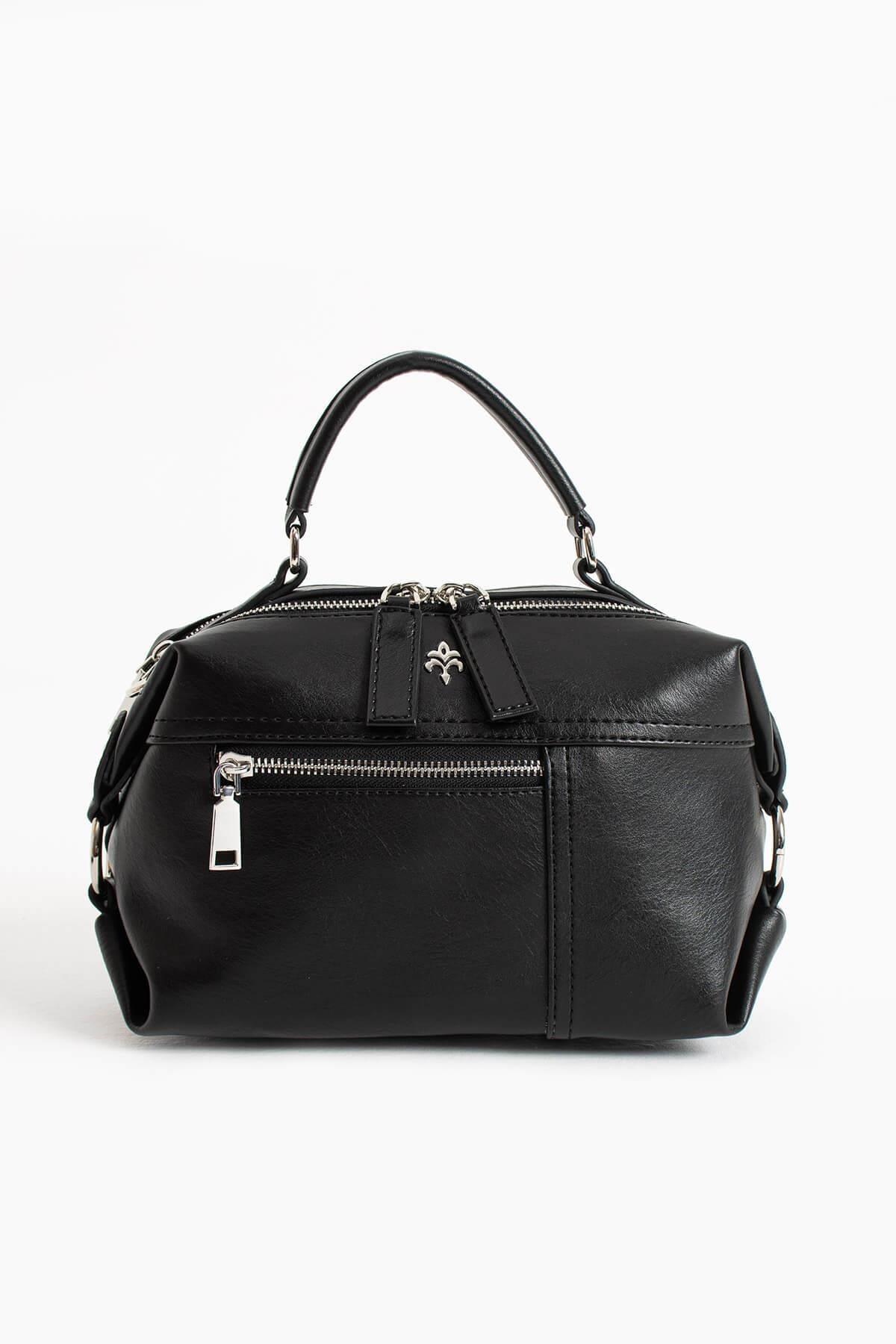 LUBERA Kadın El Çantası