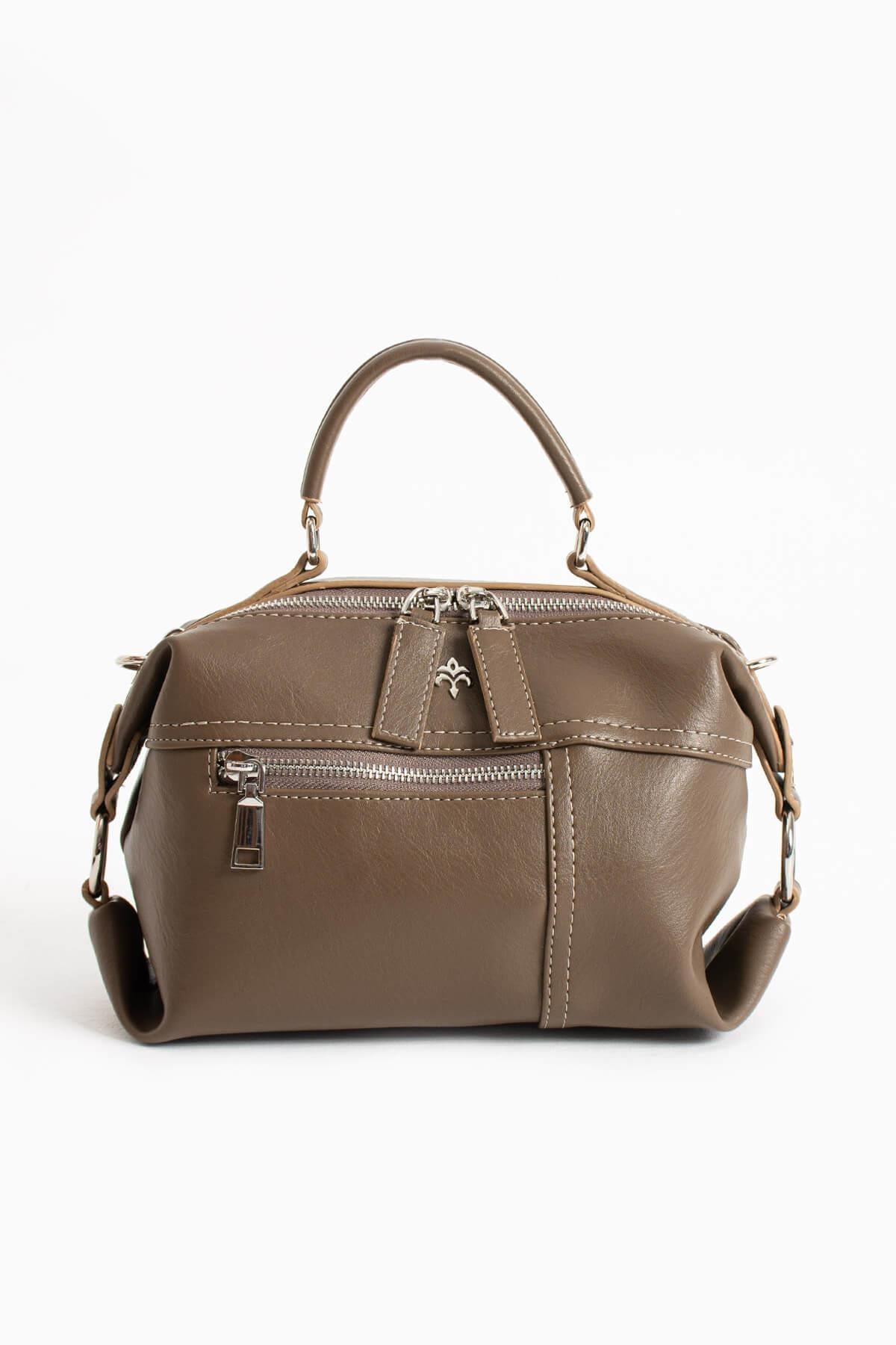 LUBERA Kadın El Çantası