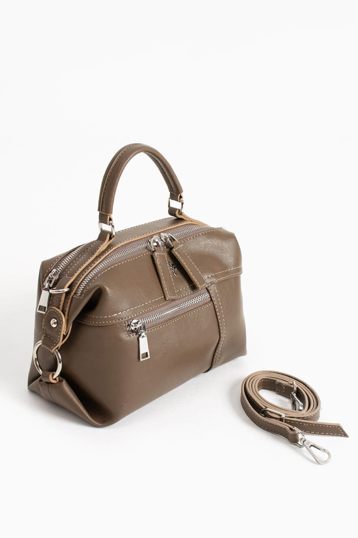 LUBERA Kadın El Çantası