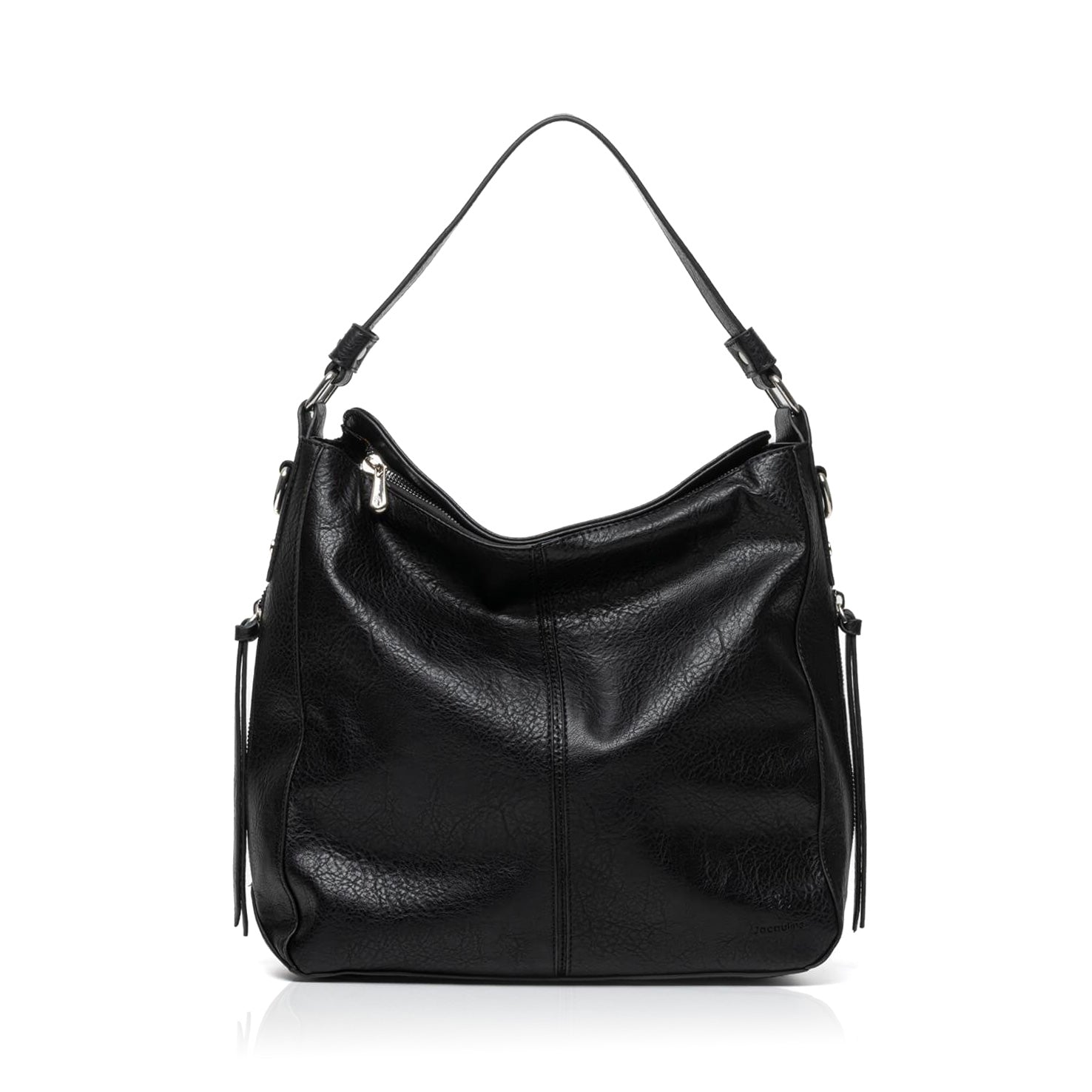 Mancy-S Kadın Omuz Çantası Ve Ayarlanabilir Askılı Çapraz Çanta