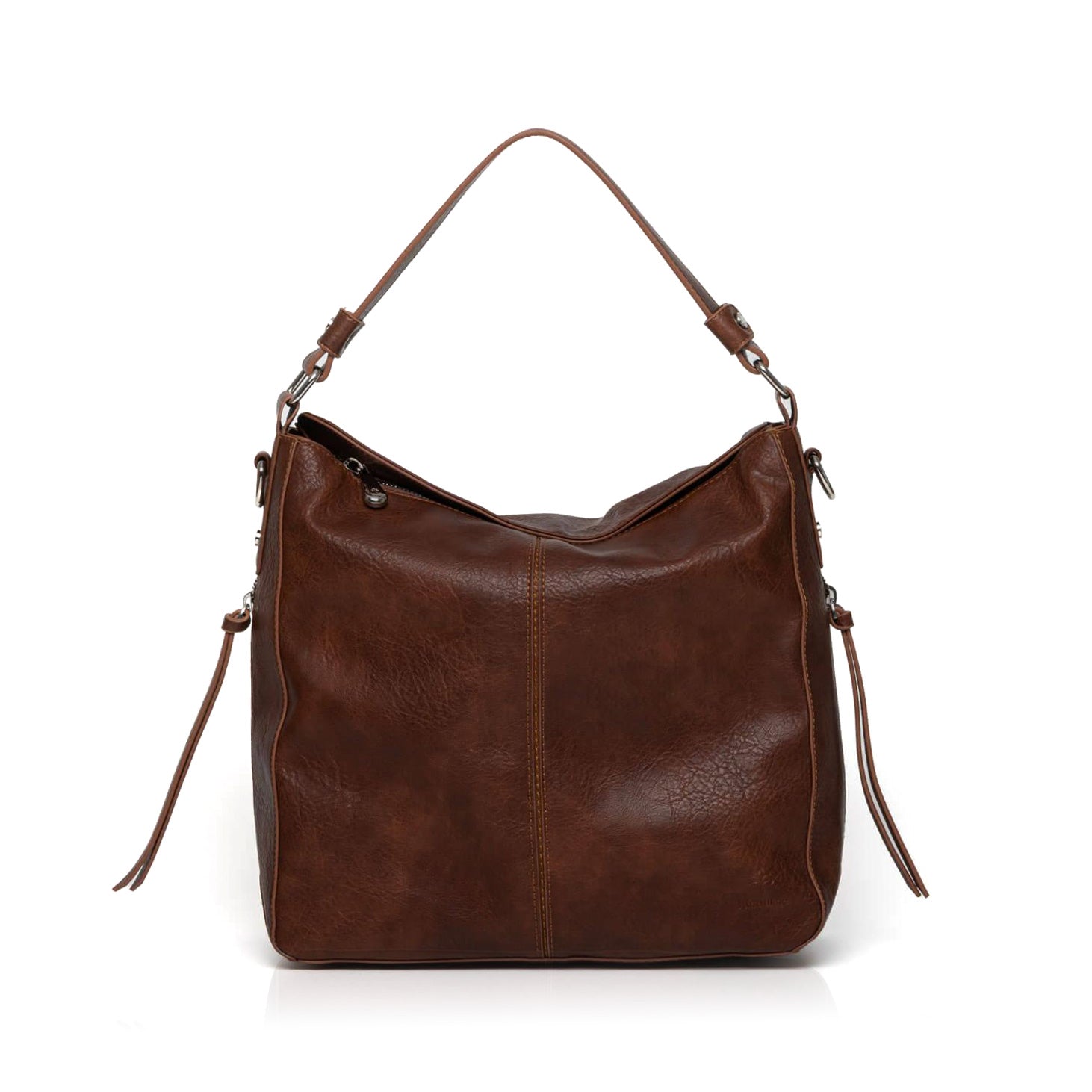 Mancy-S Kadın Omuz Çantası Ve Ayarlanabilir Askılı Çapraz Çanta