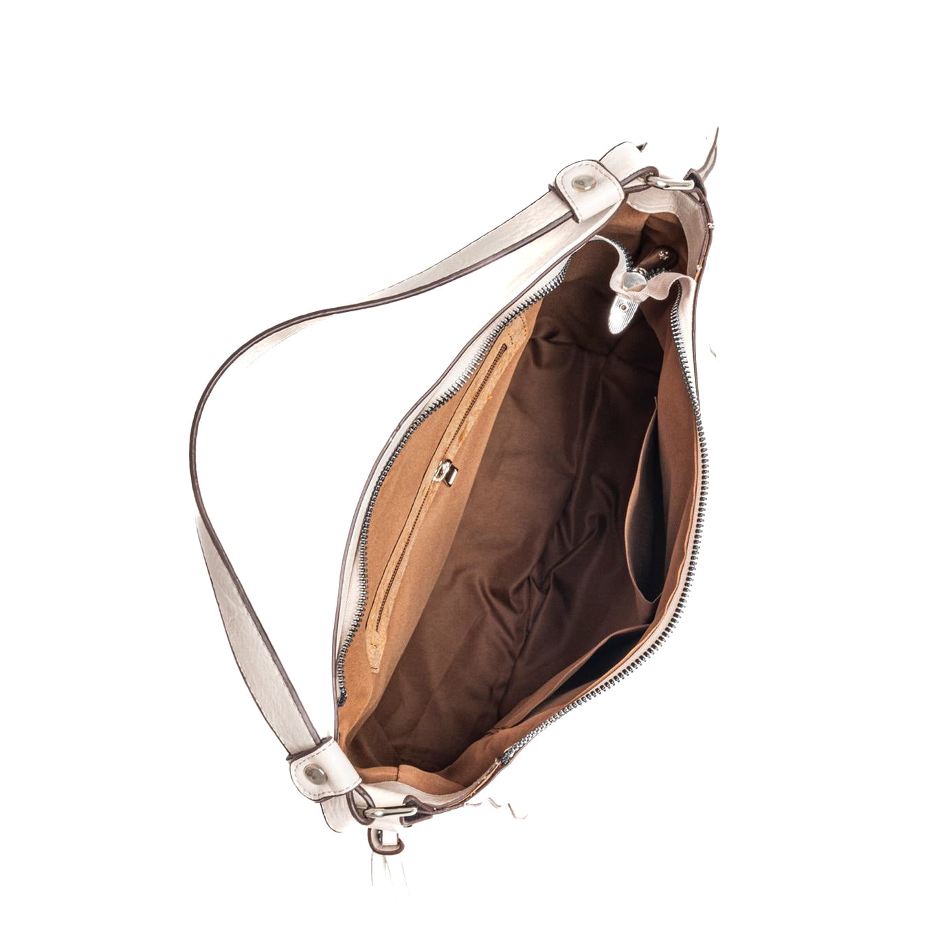 Mancy-S Kadın Omuz Çantası Ve Ayarlanabilir Askılı Çapraz Çanta