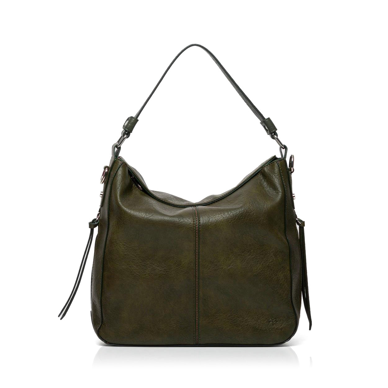 Mancy-S Kadın Omuz Çantası Ve Ayarlanabilir Askılı Çapraz Çanta