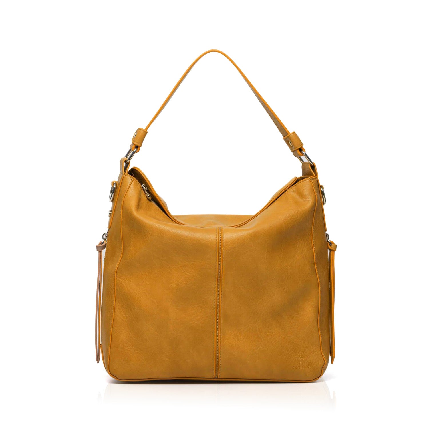 Mancy-S Kadın Omuz Çantası Ve Ayarlanabilir Askılı Çapraz Çanta