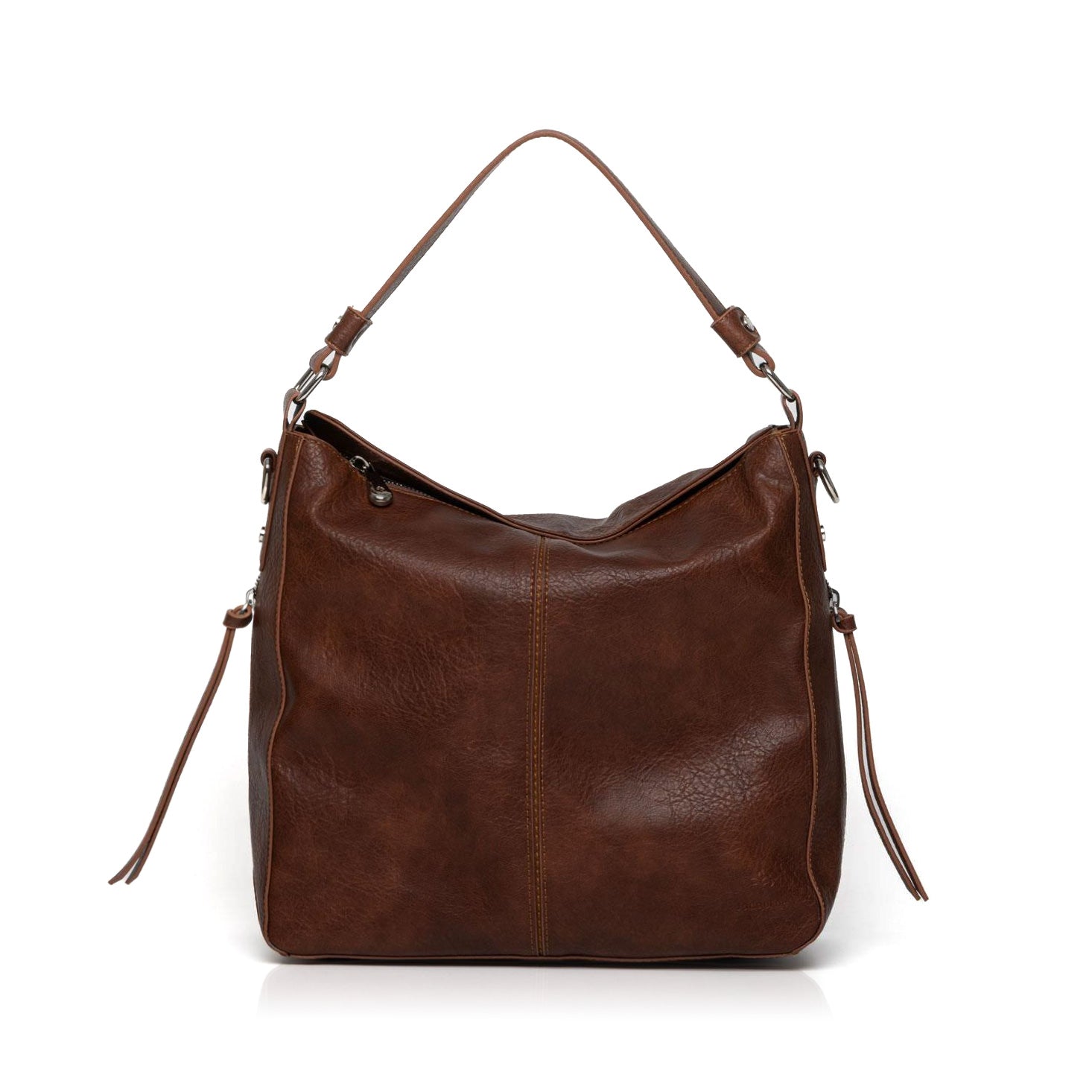 Mancy-S Kadın Omuz Çantası Ve Ayarlanabilir Askılı Çapraz Çanta