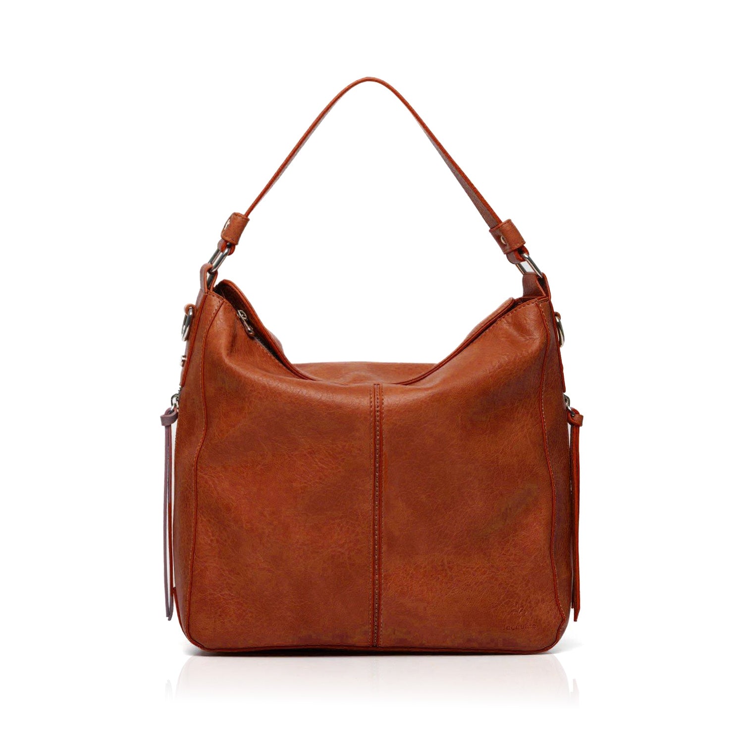 Mancy-S Kadın Omuz Çantası Ve Ayarlanabilir Askılı Çapraz Çanta