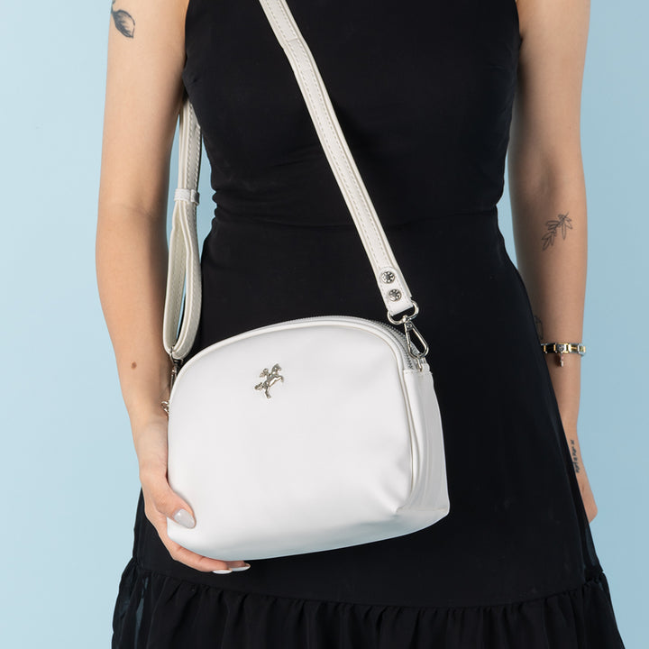 Megum Kadın Ayarlanabilir Askılı Çapraz Çanta