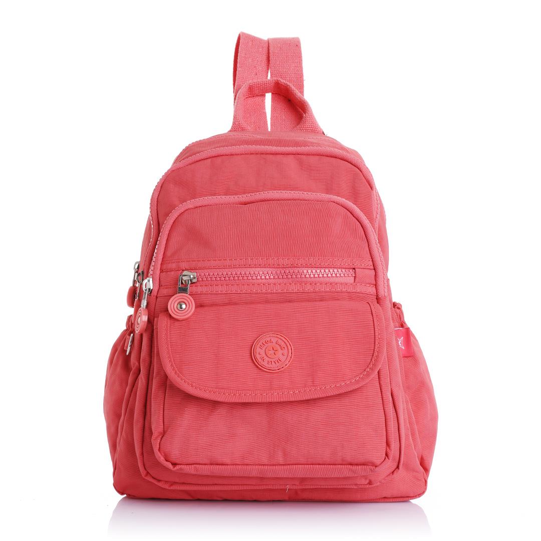 Menda Su Geçirmez Krinkıl Sırt Çantası