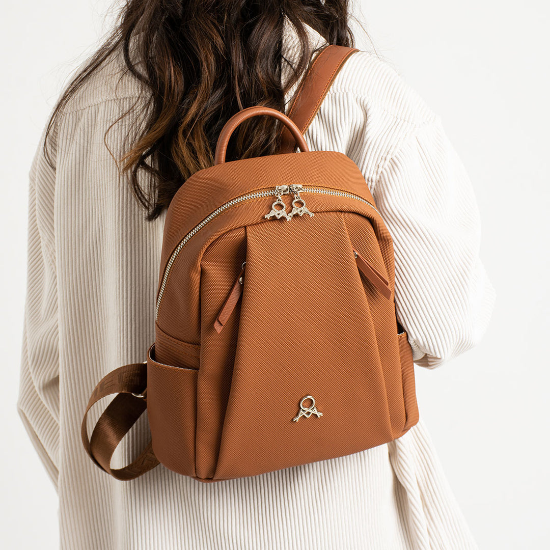 Meris Kadın Orta Boy Sırt Çantası