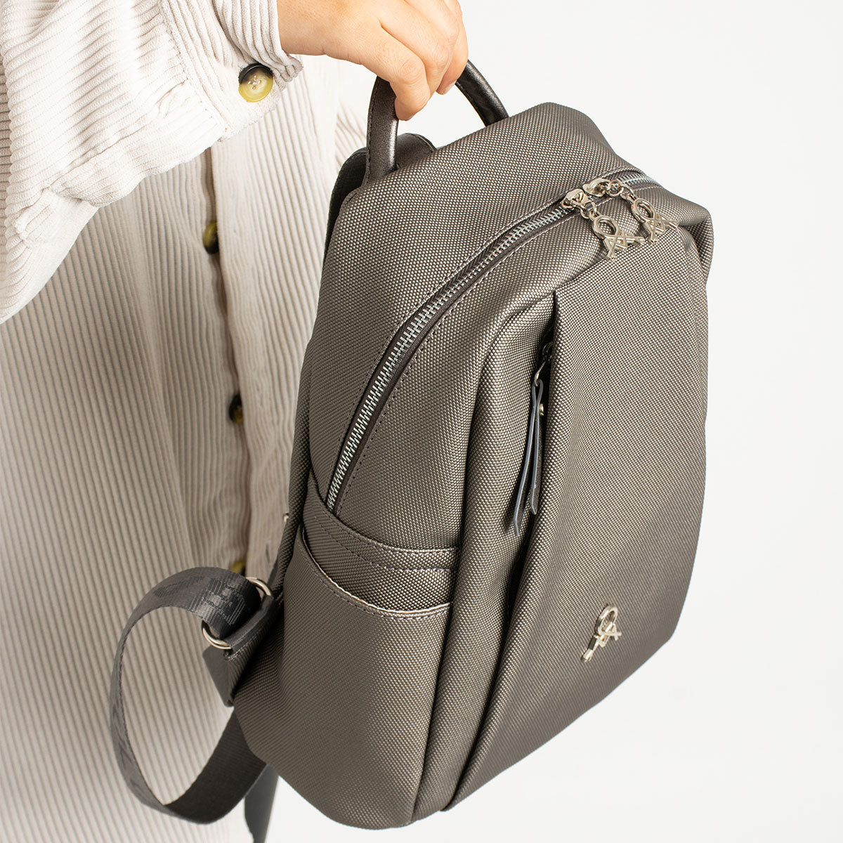 Meris Kadın Orta Boy Sırt Çantası