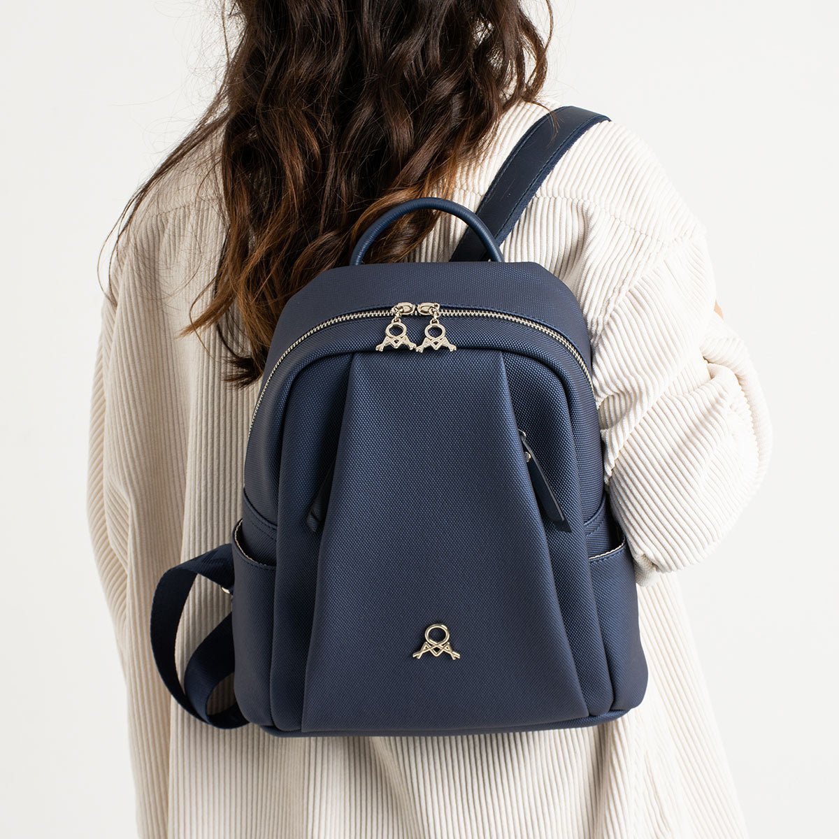 Meris Kadın Orta Boy Sırt Çantası