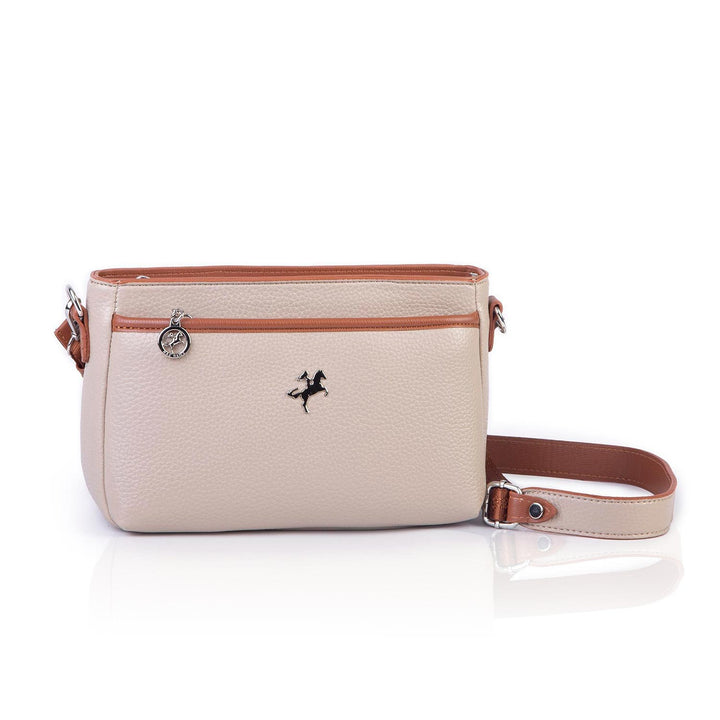 Mervan Kadın Ayarlanabilir Askılı Çapraz Çanta