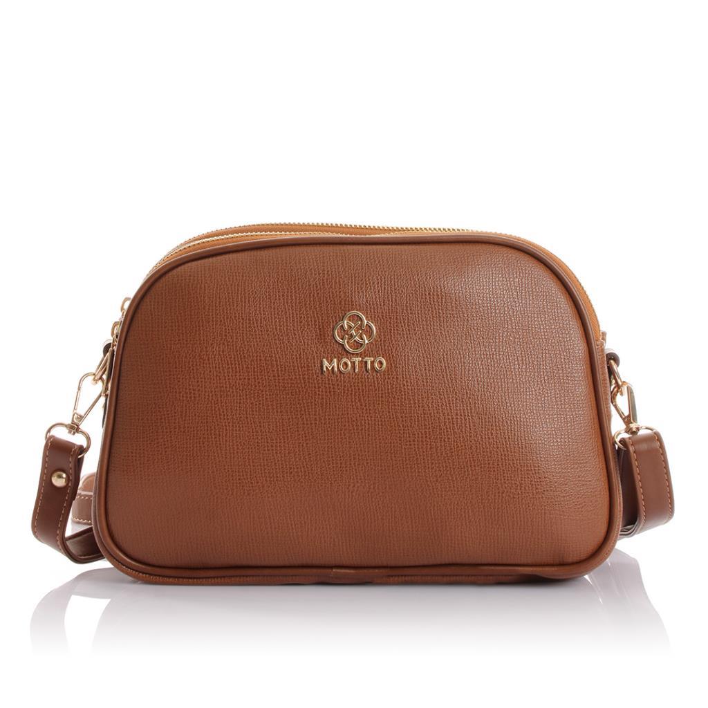 Metta Çapraz Askılı Çanta ve El Çantası