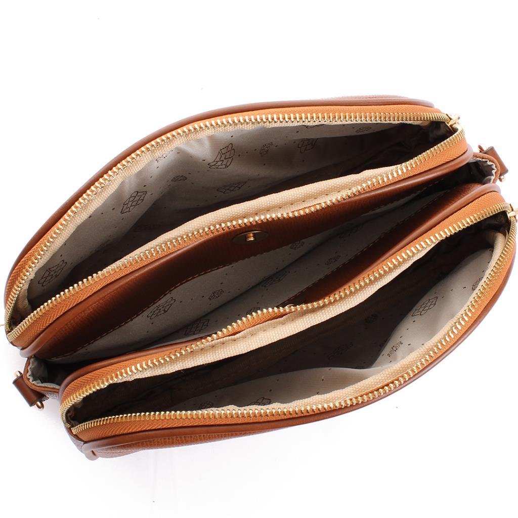 Metta Çapraz Askılı Çanta ve El Çantası