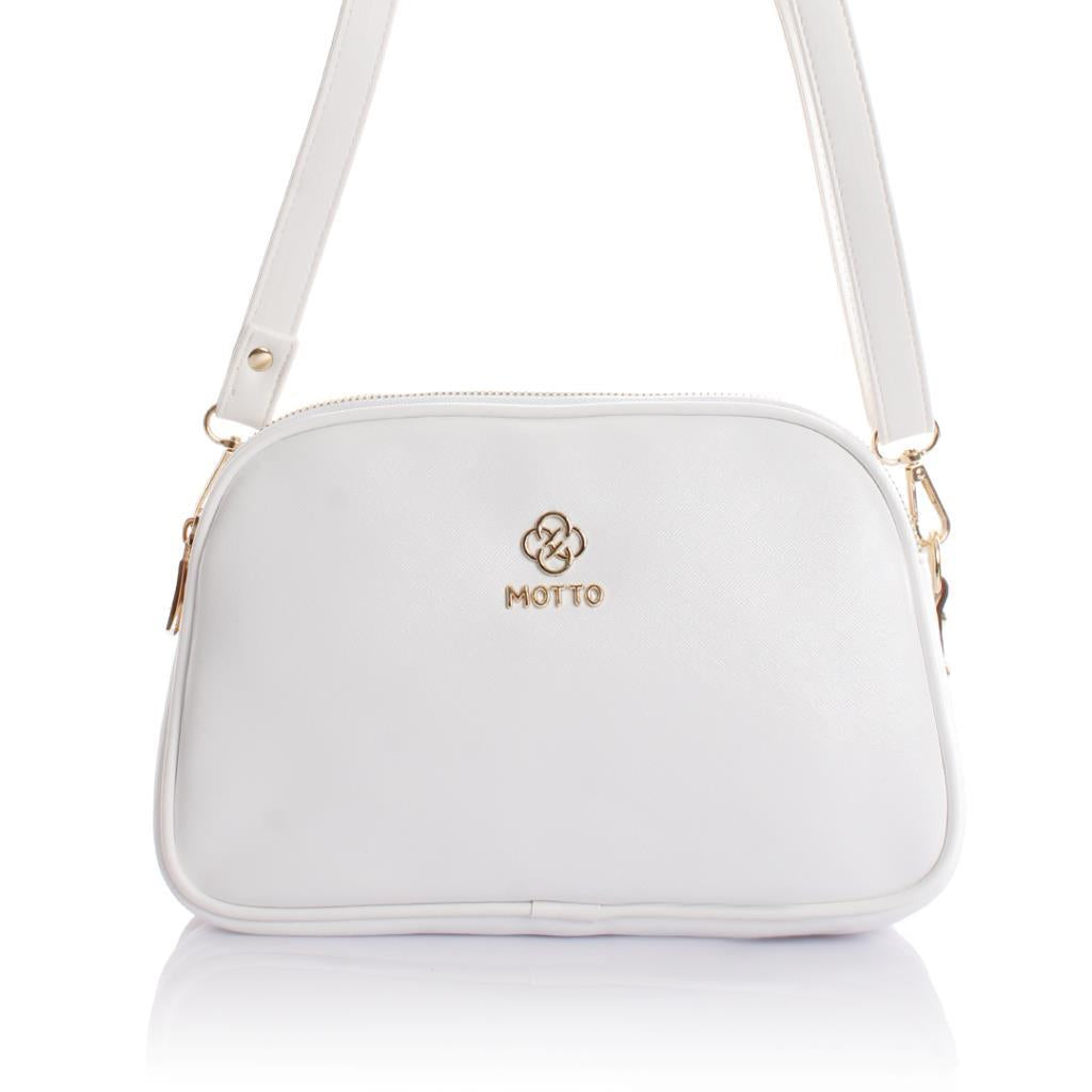 Metta Çapraz Askılı Çanta ve El Çantası