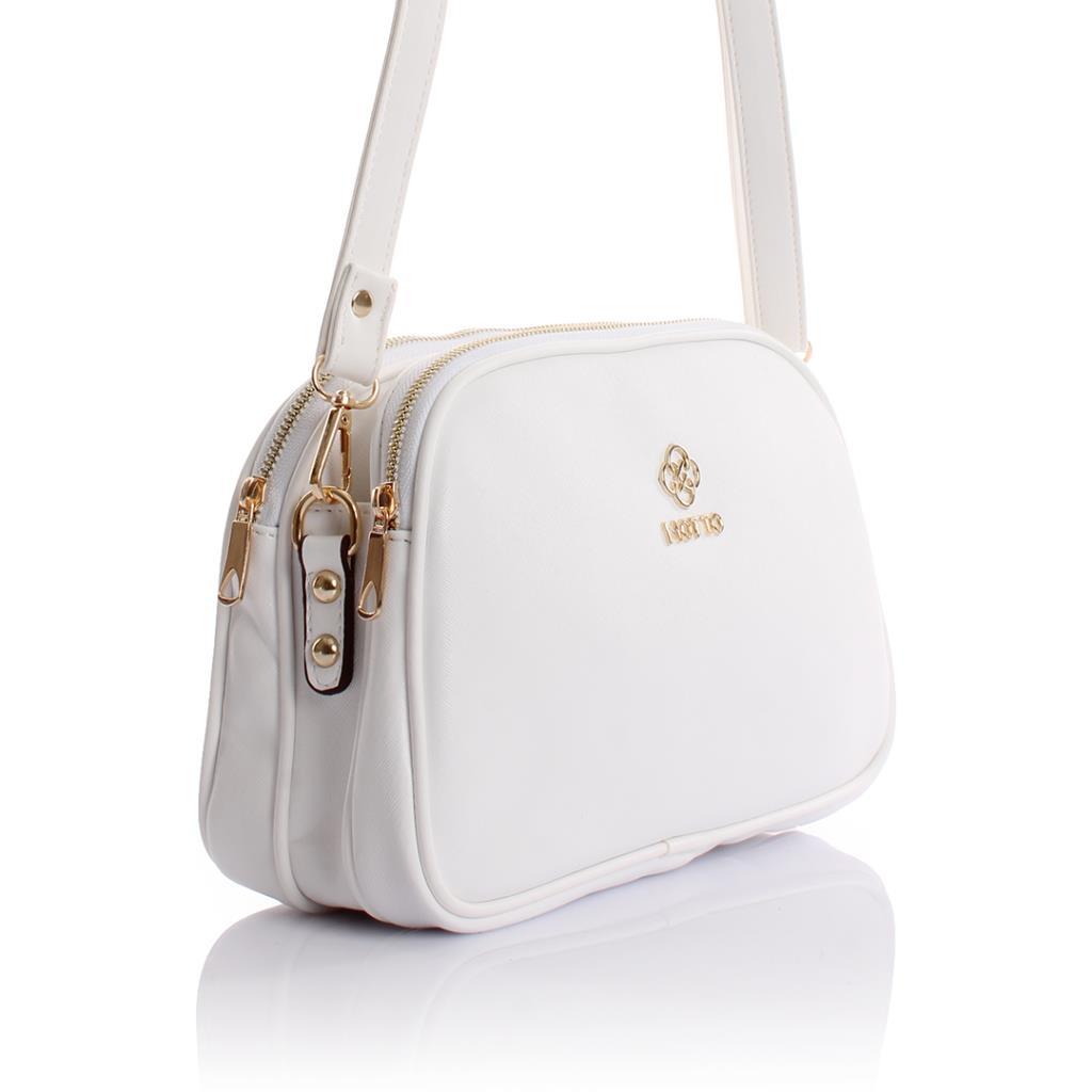 Metta Çapraz Askılı Çanta ve El Çantası