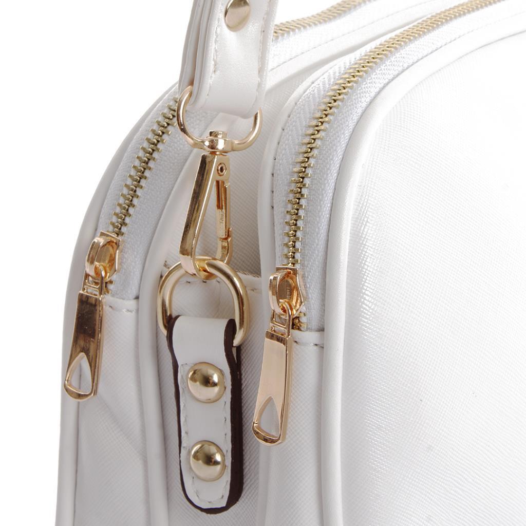 Metta Çapraz Askılı Çanta ve El Çantası